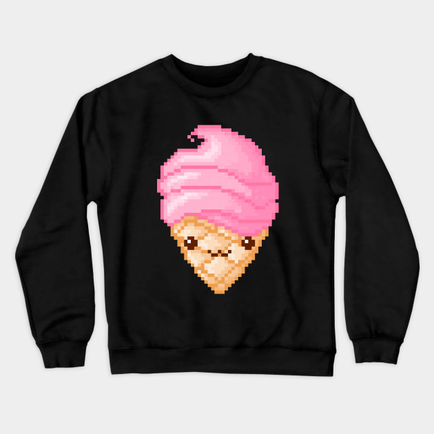 Pixel Ice Cream
